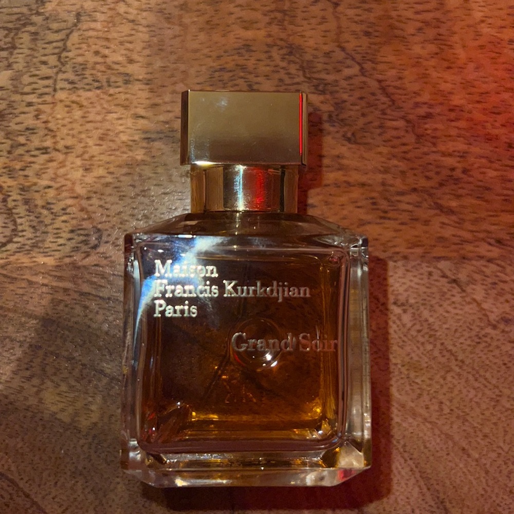 Maison Francis Kurkdjian perfume